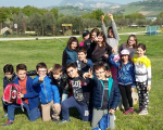 Visita Guidoland classi 4° colli del tronto (2)