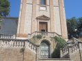 la chiesa di santa felicita